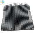 high power led aluminum cob heatsink